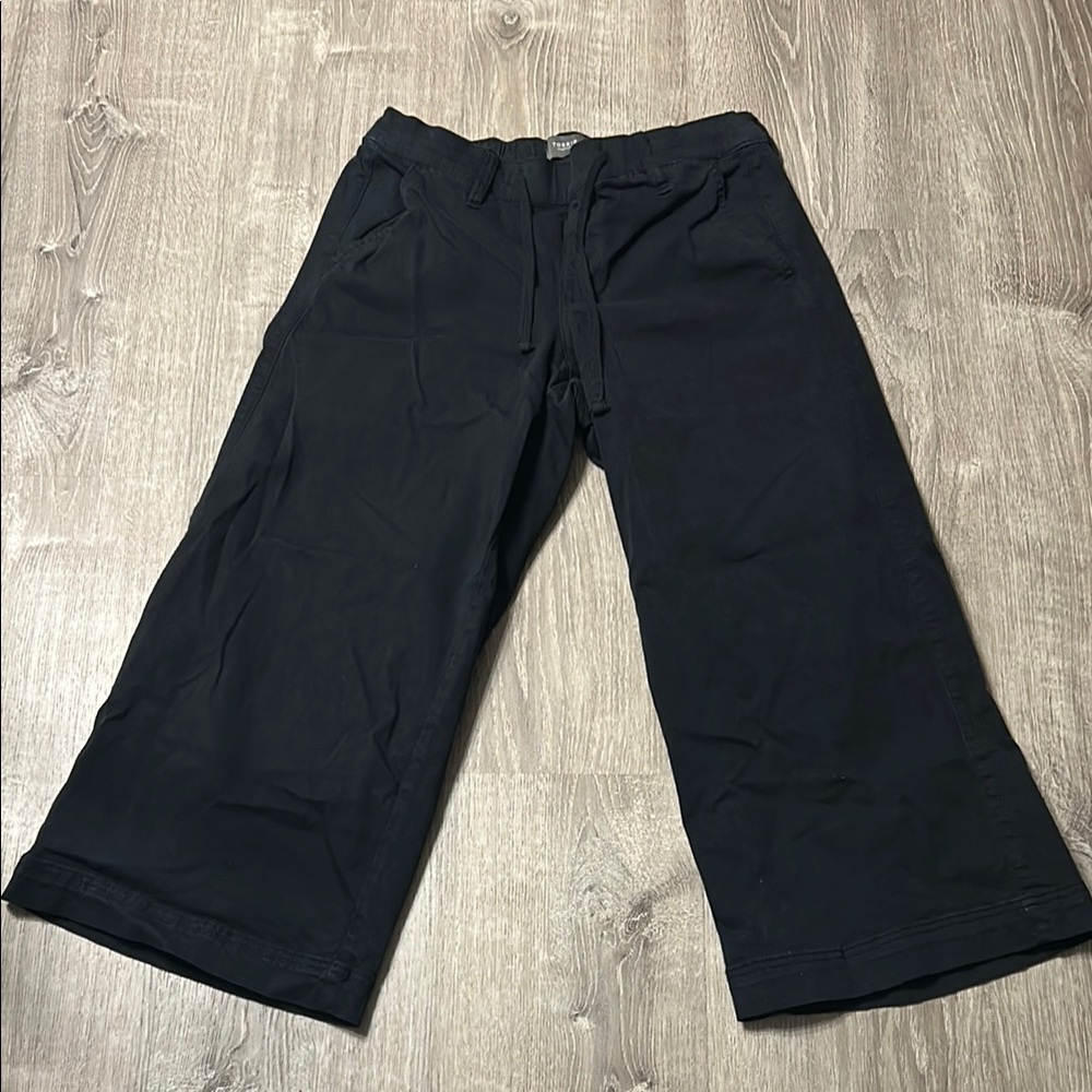 Torrid Wide Leg Pants
